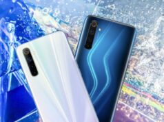 Ra mắt bộ đôi Realme 6 và 6 Pro: camera 64 MP, sạc 30W, màn hình 90Hz