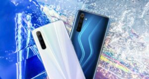 Ra mắt bộ đôi Realme 6 và 6 Pro: camera 64 MP, sạc 30W, màn hình 90Hz