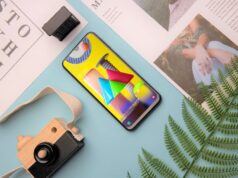 Samsung Galaxy M21 lên kệ từ 1/4 giá 5,5 triệu đồng