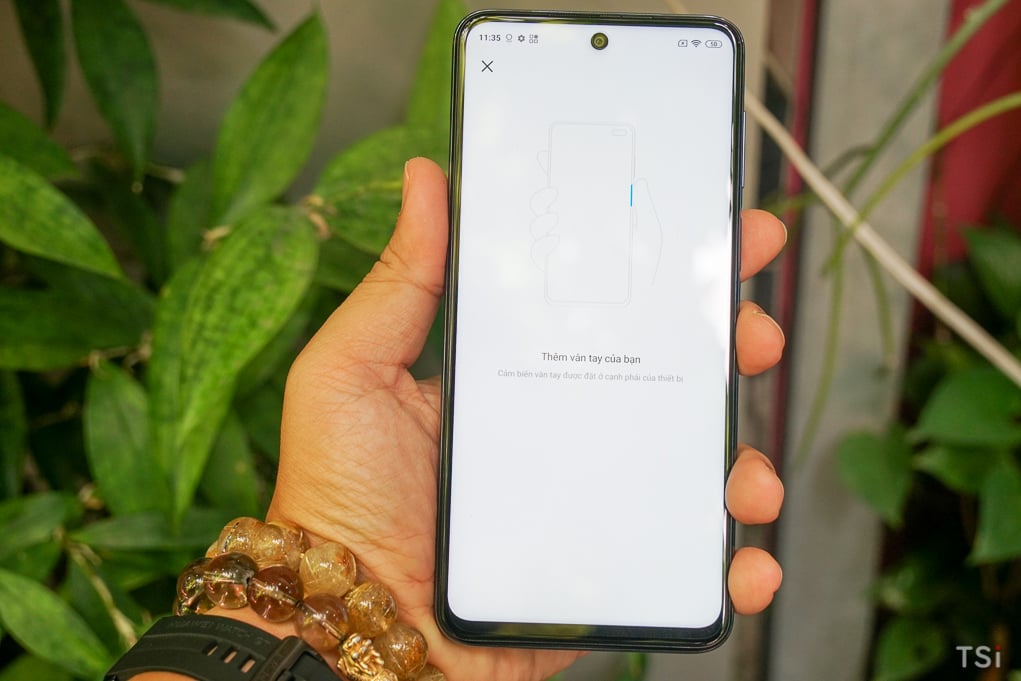 Trên tay Xiaomi Redmi Note 9S, mở bán từ ngày mai với ưu đãi giảm 500.000 VND