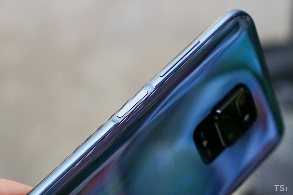 Trên tay Xiaomi Redmi Note 9S, mở bán từ ngày mai với ưu đãi giảm 500.000 VND