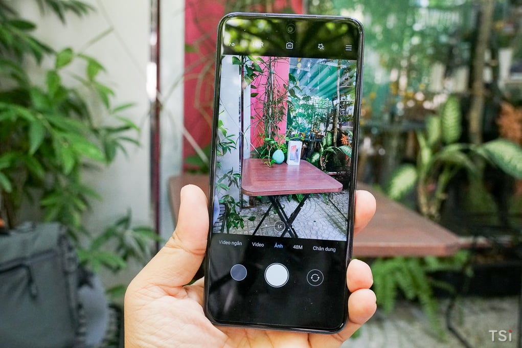 Trên tay Xiaomi Redmi Note 9S, mở bán từ ngày mai với ưu đãi giảm 500.000 VND