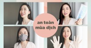 Cộng đồng Nhà sáng tạo YouTube đồng hành phòng chống virut Corona