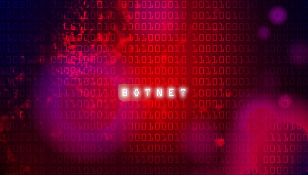 Botnet Dark_nexus mới có nhiều tính năng mạnh hơn cả Mirai và Qbot