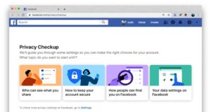 Facebook hướng dẫn biện pháp đảm bảo an toàn khi kết nối trực tuyến với người thân, bạn bè và đồng nghiệp