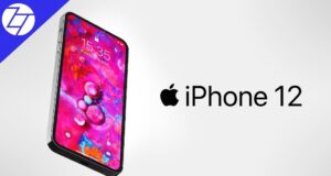 iPhone 12 sẽ có thiết kế giống iPad Pro, cạnh phẳng và phần tai thỏ được thu gọn