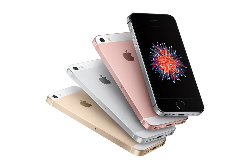 Tổng hợp thông tin rò rỉ iPhone SE 2020