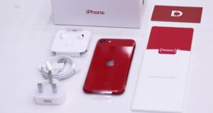 iPhone SE 2020 đã có mặt tại Di Động Việt, giá khởi điểm 12,7 triệu