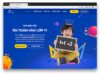 Website học trực tuyến Lora tặng miễn phí 100% khóa học Toán cho bé trong mùa dịch COVID-19