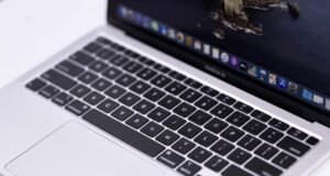 Macbook Air 2020 về Việt Nam giá gần 28 triệu đồng