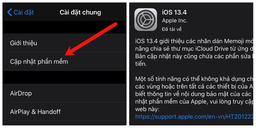 Mẹo tăng tốc iPhone cũ