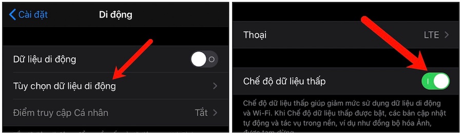 Mẹo tăng tốc iPhone cũ