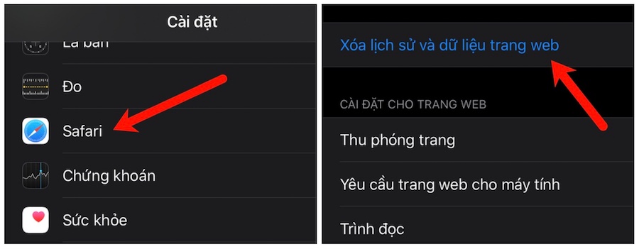 Mẹo tăng tốc iPhone cũ