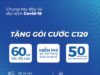 MobiFone tăng thêm 50% dung lượng gói cước Data mùa dịch COVID-19