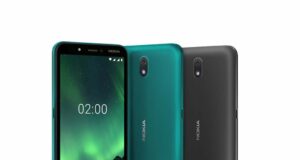 Nokia C2 lên kệ từ hôm nay, giá 1,69 triệu đồng