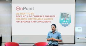 OnPoint gọi vốn thành công 8 triệu USD để phát triển thương mại điện tử