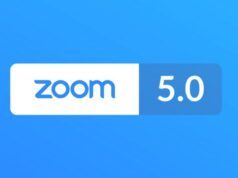 Phần mềm Zoom sắp nhận bản cập nhật mới, nhiều cải tiến về bảo mật hơn