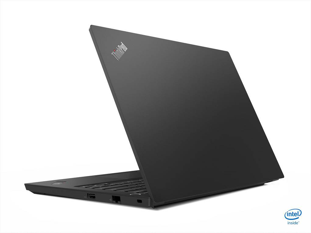 Ra mắt bộ đôi laptop Lenovo ThinkPad E14 và E15 dành cho doanh nhân