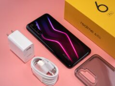 Realme 6 Pro mở bán ngày 17/4 giá 7,99 triệu