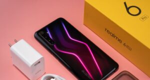 Realme 6 Pro mở bán ngày 17/4 giá 7,99 triệu