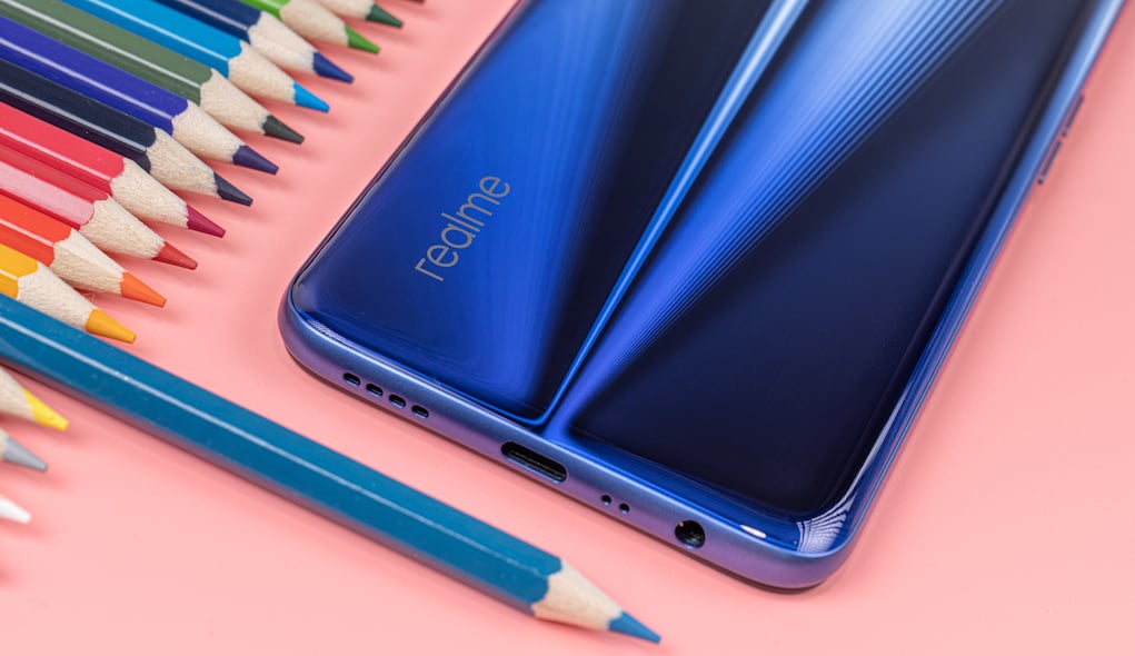 Realme 6 và Realme 6 Pro ra mắt, bán trợ giá đặc biệt từ 17-19/4