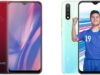 Vivo ấn định ra mắt 2 smartphone dòng V và Y trong tháng 4 này