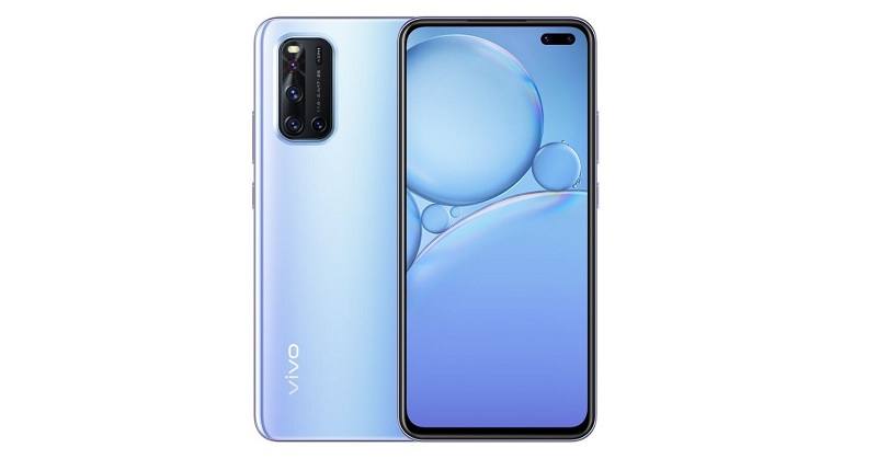 Vivo ấn định ra mắt 2 smartphone dòng V và Y trong tháng 4 này