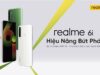 Realme 6i ra mắt cùng vòng tay Realme Band, bán trợ giá đặc biệt trong 3 ngày