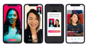 Tinder hướng dẫn cách lấy "tích xanh" cho tài khoản