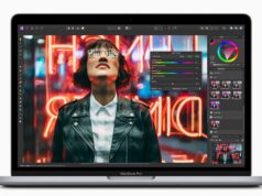 MacBook Pro 13 inch mới: tăng gấp đôi bộ nhớ, bàn phím Magic Keyboard, giá không đổi