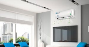 Asanzo giới thiệu điều hòa Inverter iKOOL, giá từ 3 triệu đồng