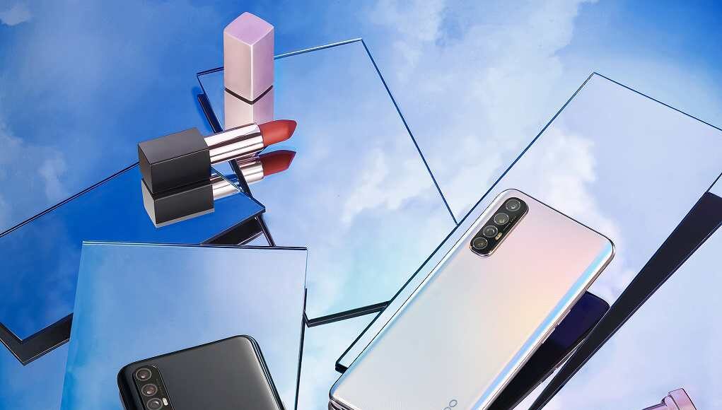 Bộ đôi OPPO Reno3 chính thức ra mắt tại Việt Nam với thiết kế nổi bật, camera selfie ấn tượng