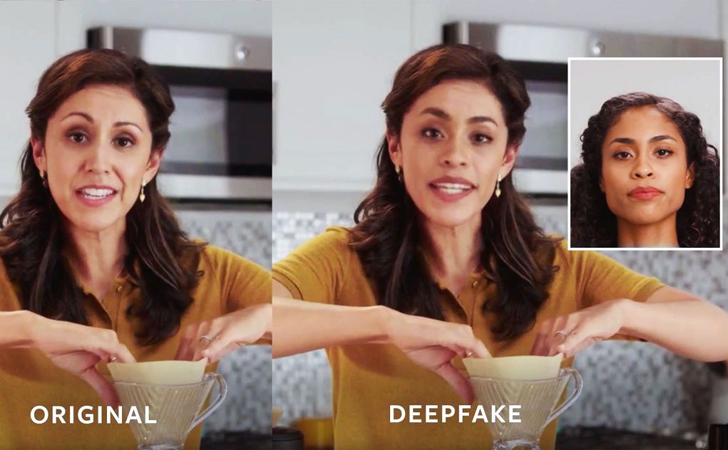 Công nghệ deepfake từng bước thâm nhập vào đời sống và gây ra hậu quả khó lường