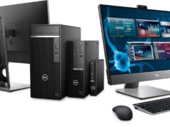 Dell ra mắt những PC thông minh và bảo mật nhất thế giới