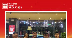 Nhiều dự án thiết thực đến từ Vietnam Online Hackathon 2020