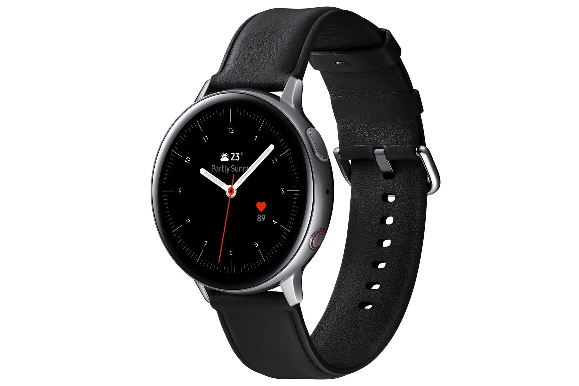 Galaxy Watch Active2 LTE ra mắt, hỗ trợ kết nối 4G độc lập