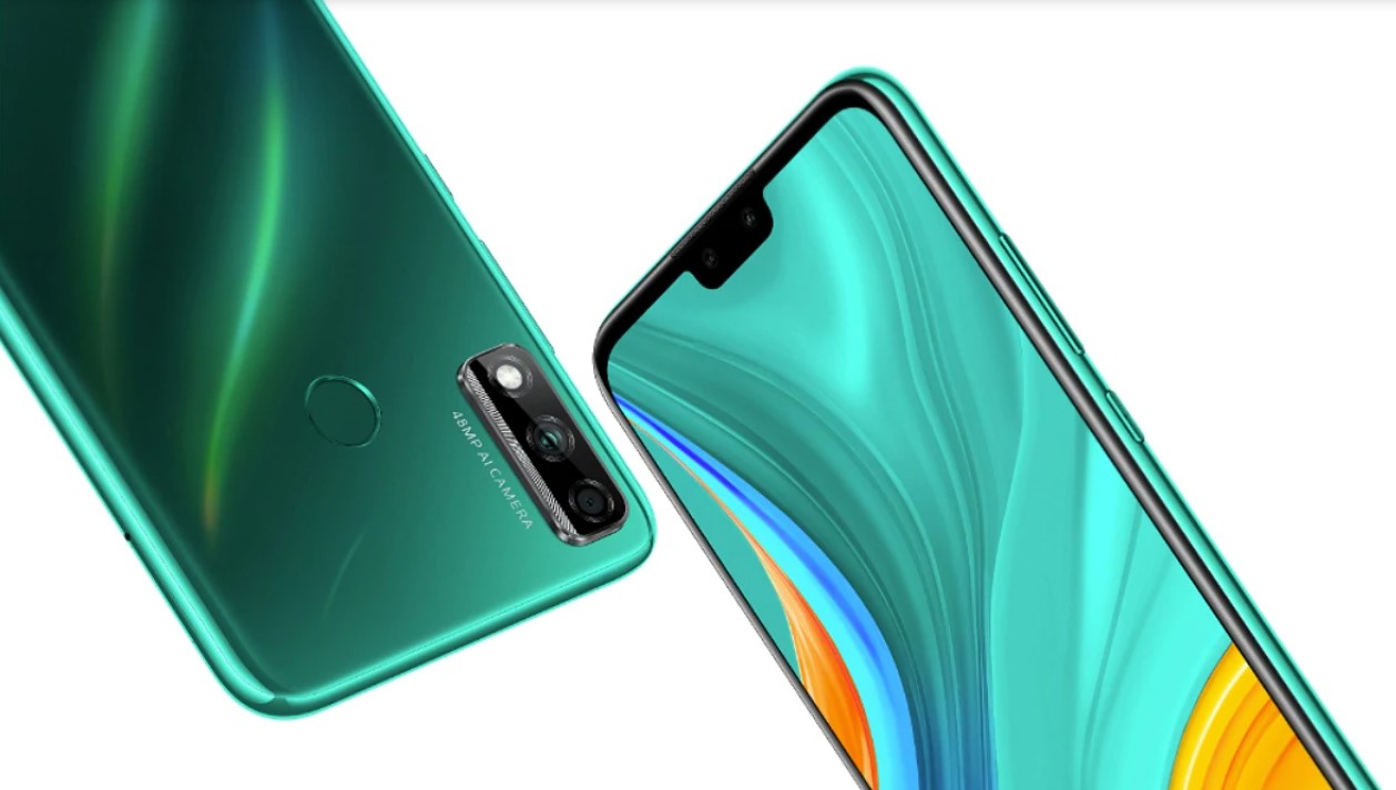 Huawei Y6p và Huawei Matepad T8 lên kệ từ 30/5