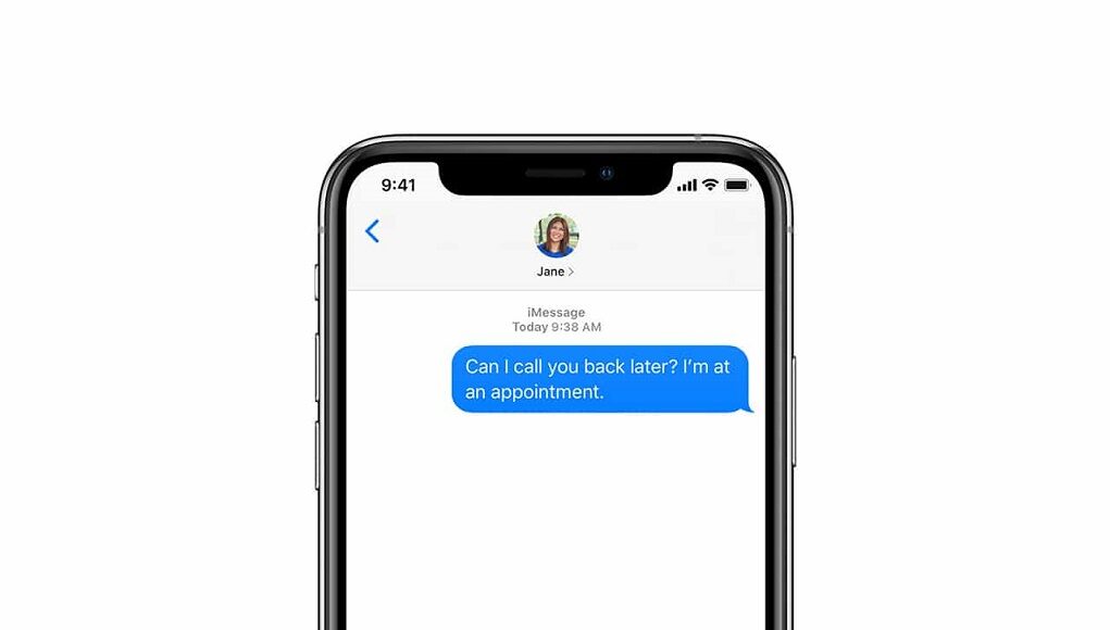 iMessage sắp được bổ sung tính năng chỉnh sửa tin nhắn đã gửi?