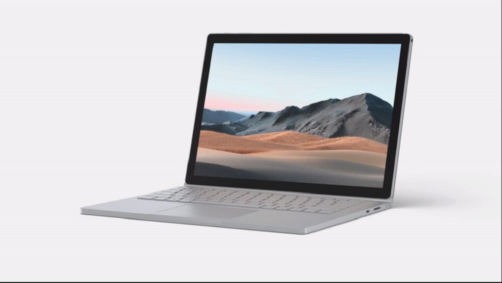 Microsoft ra mắt Surface Book 3 với nhiều nâng cấp về hiệu năng, giá từ 1.599 USD