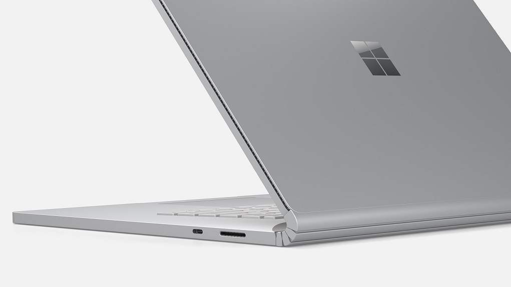 Microsoft ra mắt Surface Book 3 với nhiều nâng cấp về hiệu năng, giá từ 1.599 USD