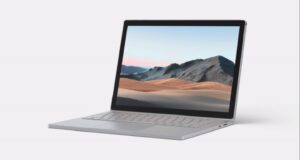 Microsoft ra mắt Surface Book 3 với nhiều nâng cấp về hiệu năng, giá từ 1.599 USD