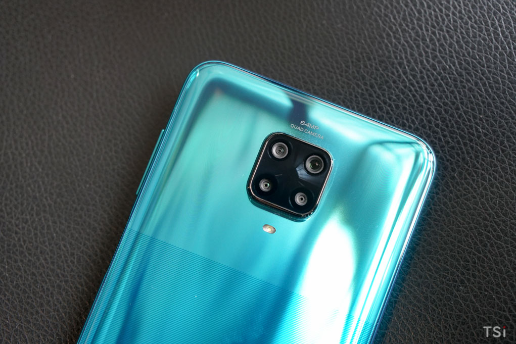 Ảnh mở hộp Xiaomi Redmi Note 9 và Redmi Note 9 Pro