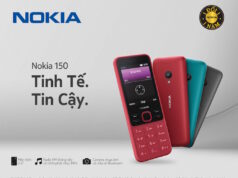 Ra mắt Nokia 150 (2020), điện thoại phổ thông cho mọi hoạt động trong ngày