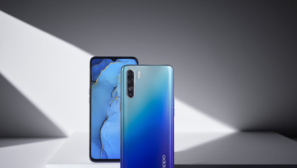 OPPO Reno3 ấn định trình làng tại Việt Nam vào ngày 8/5  