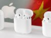 Apple sẽ sản xuất hàng triệu tai nghe AirPods tại Việt Nam