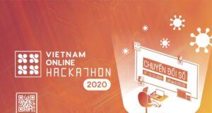 Vietnam Online Hackathon 2020: Cuộc thi tìm giải pháp chuyển đổi số cho doanh nghiệp