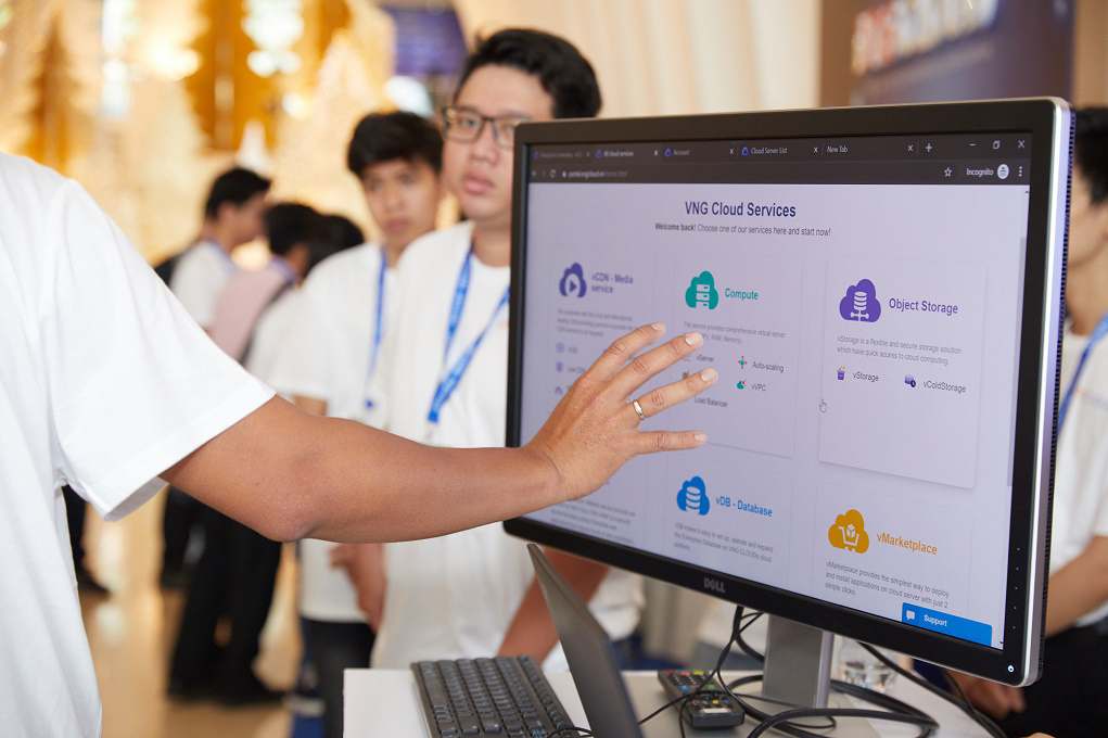 VNG sẽ đồng hành cùng cuộc thi Vietnam Online Hackathon 2020