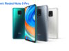 Xiaomi chính thức giới thiệu Redmi Note 9 / Note 9 Pro