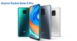 Xiaomi chính thức giới thiệu Redmi Note 9 / Note 9 Pro