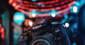 Canon EOS 850D ra mắt, giá kèm KIT 29,5 triệu đồng